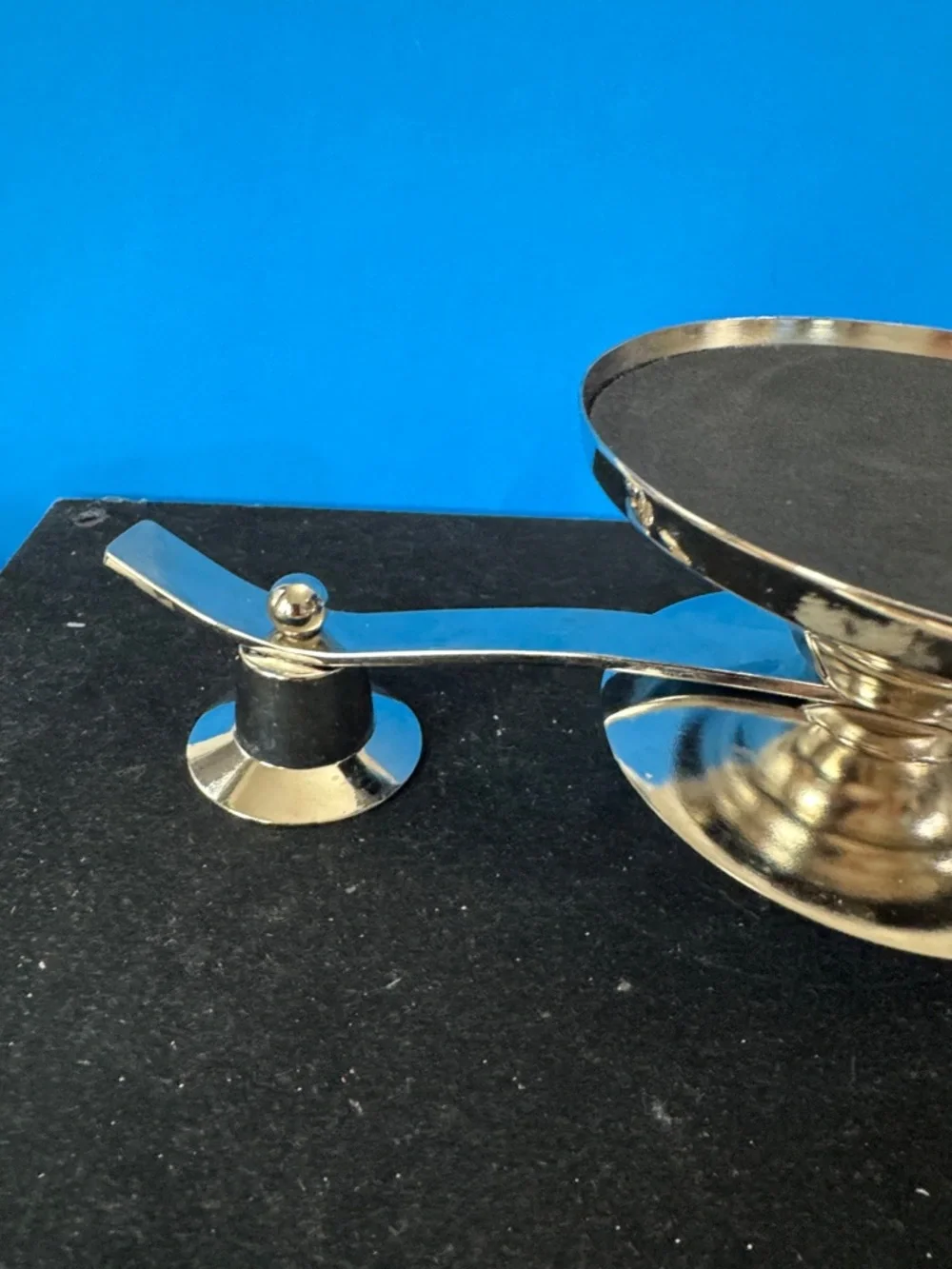 N/A elegant silver
